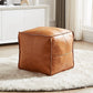 🔥2025 New Arrival 50% OFF📦Ottoman glow-up! 💫 Waterproof, scratch-proof, storage-ready