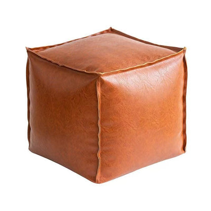 🔥2025 New Arrival 50% OFF📦Ottoman glow-up! 💫 Waterproof, scratch-proof, storage-ready
