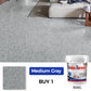 🔥2025 High Quality🔥High-Gloss Marble Effect Epoxy Floor Coating