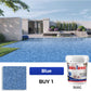🔥2025 High Quality🔥High-Gloss Marble Effect Epoxy Floor Coating