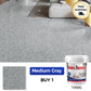 🔥2025 High Quality🔥High-Gloss Marble Effect Epoxy Floor Coating