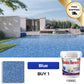 🔥2025 High Quality🔥High-Gloss Marble Effect Epoxy Floor Coating