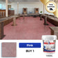 🔥2025 High Quality🔥High-Gloss Marble Effect Epoxy Floor Coating