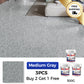 🔥2025 High Quality🔥High-Gloss Marble Effect Epoxy Floor Coating