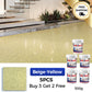 🔥2025 High Quality🔥High-Gloss Marble Effect Epoxy Floor Coating