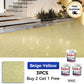 🔥2025 High Quality🔥High-Gloss Marble Effect Epoxy Floor Coating