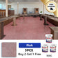 🔥2025 High Quality🔥High-Gloss Marble Effect Epoxy Floor Coating