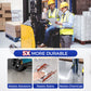 🔥2025 High Quality🔥High-Gloss Marble Effect Epoxy Floor Coating