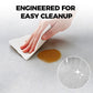 🔥2025 High Quality🔥High-Gloss Marble Effect Epoxy Floor Coating