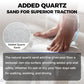 🔥2025 High Quality🔥High-Gloss Marble Effect Epoxy Floor Coating