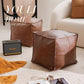 🔥2025 New Arrival 50% OFF📦Ottoman glow-up! 💫 Waterproof, scratch-proof, storage-ready