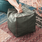 🔥2025 New Arrival 50% OFF📦Ottoman glow-up! 💫 Waterproof, scratch-proof, storage-ready