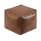 🔥2025 New Arrival 50% OFF📦Ottoman glow-up! 💫 Waterproof, scratch-proof, storage-ready
