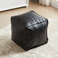 🔥2025 New Arrival 50% OFF📦Ottoman glow-up! 💫 Waterproof, scratch-proof, storage-ready