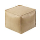 🔥2025 New Arrival 50% OFF📦Ottoman glow-up! 💫 Waterproof, scratch-proof, storage-ready