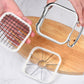 🎁Hot-Sale 50%OFF ✨5-in-1 Stainless Steel Fruit and Vegetable Cutter Slicer